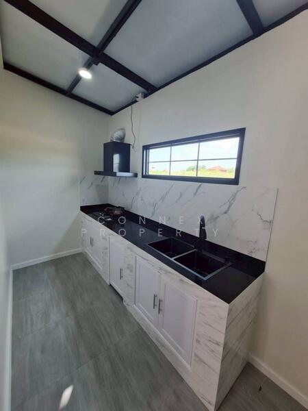 For Sale - Baan Thanajit, Nonthaburi