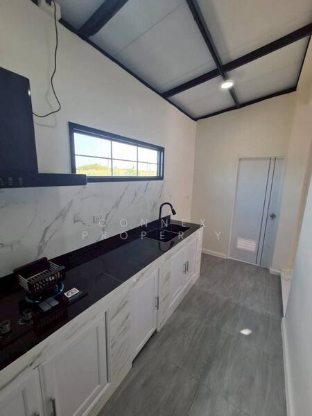 For Sale - Baan Thanajit, Nonthaburi