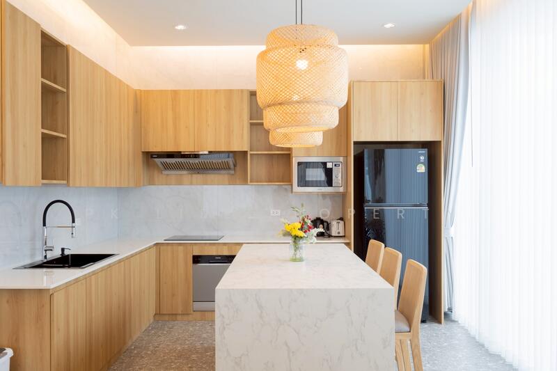 2S0227 This house for sale 23,100,000 baht 3 bedroom 4 bathroom at cherngtalay have fully furnished, ภูเก็ต, เชิงทะเล, ถลาง, ภูเก็ต, 347 ตร.ม., วิลล่า ขาย, โดย PK LIFE Property, 500096349 - DDproperty.com