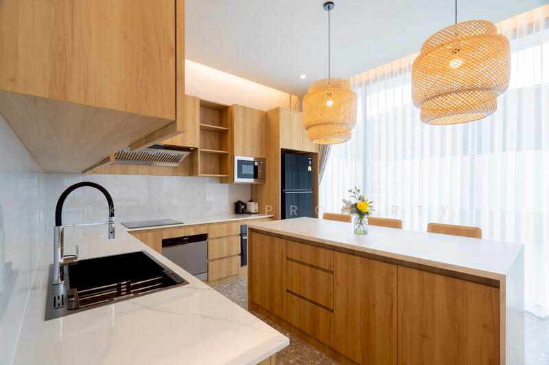 2S0227 This house for sale 23,100,000 baht 3 bedroom 4 bathroom at cherngtalay have fully furnished, Phuket, Choeng Thale, Thalang, Phuket, 3 Bedrooms, 347 sqm, Villa For Sale, by PK LIFE Property, 500096349 - DDproperty.com