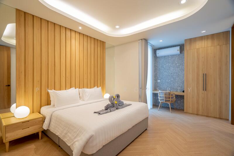 2S0227 This house for sale 23,100,000 baht 3 bedroom 4 bathroom at cherngtalay have fully furnished, ภูเก็ต, เชิงทะเล, ถลาง, ภูเก็ต, 347 ตร.ม., วิลล่า ขาย, โดย PK LIFE Property, 500096349 - DDproperty.com