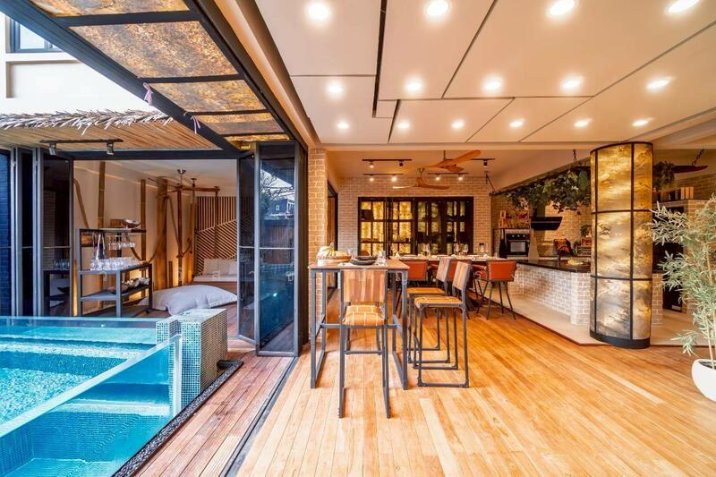 WPDD-020 บ้านเดี่ยว 3ชั้น ศรีนครินทร์ 48, Bangkok, Nong Bon, Prawet, Bangkok, 4 Bedrooms, 510 sqm, Single Detached House For Sale, by วันวิสาข์ ปัญจรงคะ, 500096352 - DDproperty.com