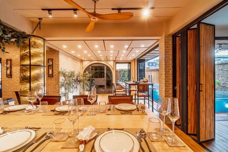 WPDD-020 บ้านเดี่ยว 3ชั้น ศรีนครินทร์ 48, Bangkok, Nong Bon, Prawet, Bangkok, 4 Bedrooms, 510 sqm, Single Detached House For Sale, by วันวิสาข์ ปัญจรงคะ, 500096352 - DDproperty.com