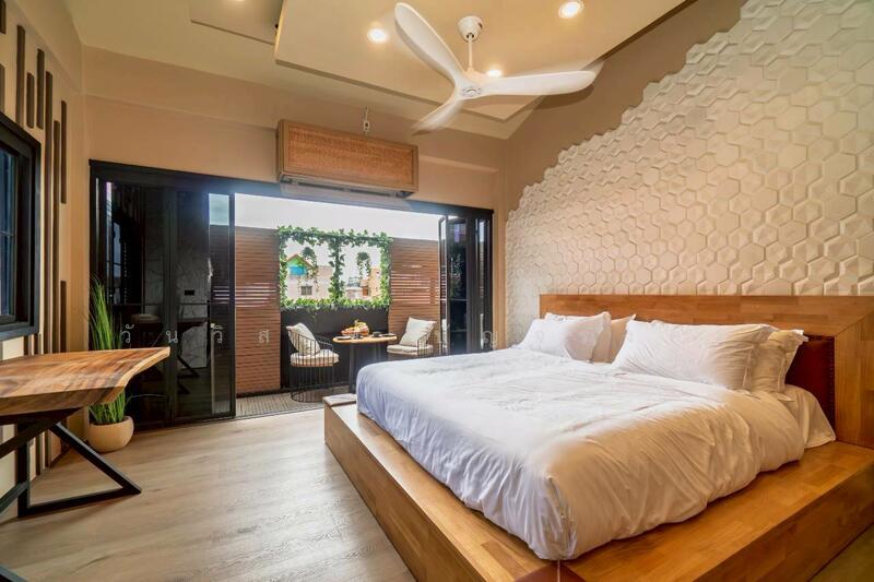 WPDD-020 บ้านเดี่ยว 3ชั้น ศรีนครินทร์ 48, กรุงเทพ, หนองบอน, ประเวศ, กรุงเทพ, 510 ตร.ม., บ้านเดี่ยว ขาย, โดย วันวิสาข์ ปัญจรงคะ, 500096352 - DDproperty.com