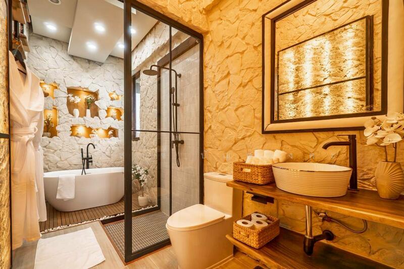 WPDD-020 บ้านเดี่ยว 3ชั้น ศรีนครินทร์ 48, Bangkok, Nong Bon, Prawet, Bangkok, 4 Bedrooms, 510 sqm, Single Detached House For Sale, by วันวิสาข์ ปัญจรงคะ, 500096352 - DDproperty.com