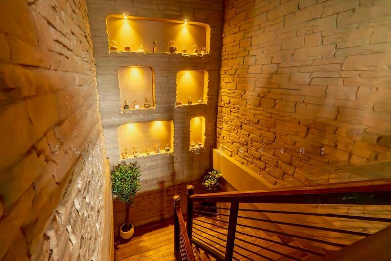 WPDD-020 บ้านเดี่ยว 3ชั้น ศรีนครินทร์ 48, Bangkok, Nong Bon, Prawet, Bangkok, 4 Bedrooms, 510 sqm, Single Detached House For Sale, by วันวิสาข์ ปัญจรงคะ, 500096352 - DDproperty.com