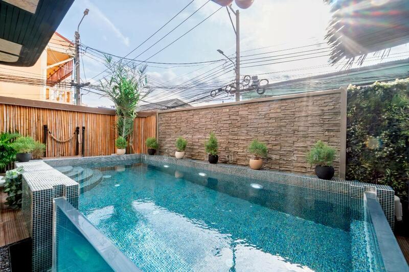 WPDD-020 บ้านเดี่ยว 3ชั้น ศรีนครินทร์ 48, กรุงเทพ, หนองบอน, ประเวศ, กรุงเทพ, 510 ตร.ม., บ้านเดี่ยว ขาย, โดย วันวิสาข์ ปัญจรงคะ, 500096352 - DDproperty.com