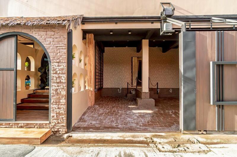 WPDD-020 บ้านเดี่ยว 3ชั้น ศรีนครินทร์ 48, Bangkok, Nong Bon, Prawet, Bangkok, 4 Bedrooms, 510 sqm, Single Detached House For Sale, by วันวิสาข์ ปัญจรงคะ, 500096352 - DDproperty.com