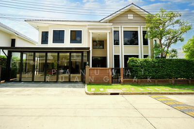 ขาย - Laddarom Wongwaen-Ramintra : ลัดดารมย์ วงแหวน-รามอินทรา, กรุงเทพ