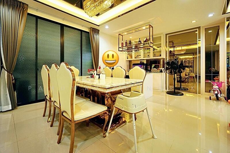 For Sale - Laddarom Wongwaen-Ramintra, Bangkok