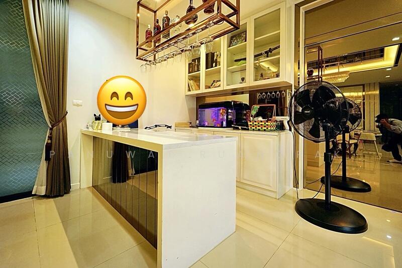 For Sale - Laddarom Wongwaen-Ramintra, Bangkok