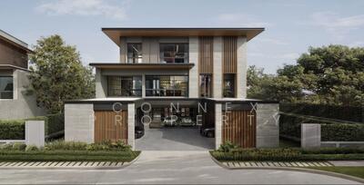 ขาย - SMYTH’S Ramintra : สมิทธ์ รามอินทรา, กรุงเทพ