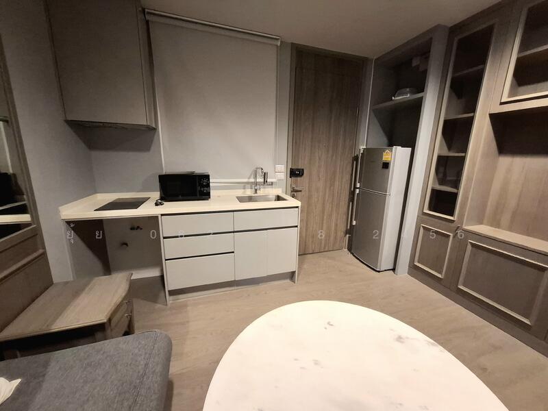 ให้เช่า - A Space ID Asok-Ratchada : เอสเปซ ไอดี อโศก-รัชดา, กรุงเทพ