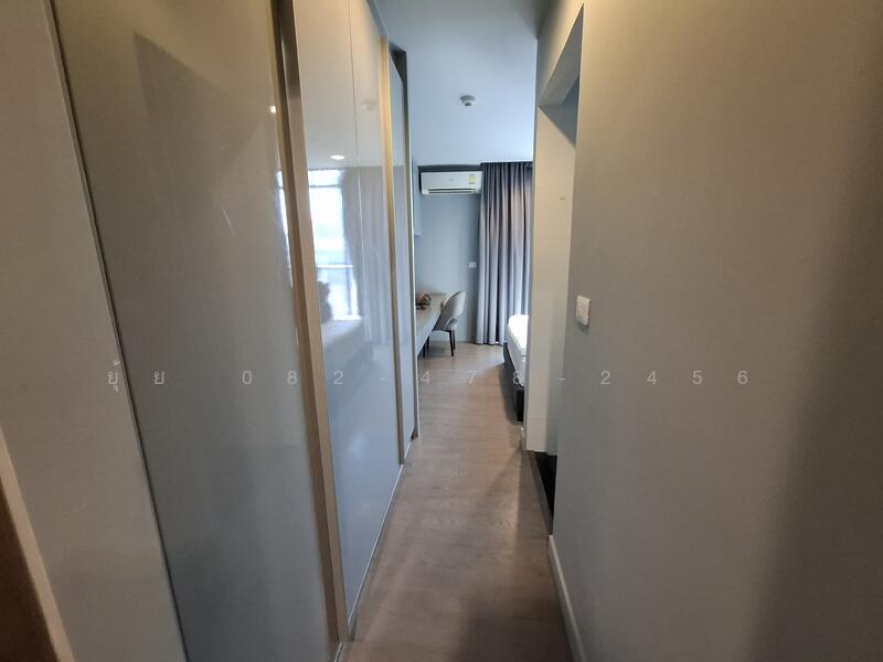 ให้เช่า - A Space ID Asok-Ratchada : เอสเปซ ไอดี อโศก-รัชดา, กรุงเทพ