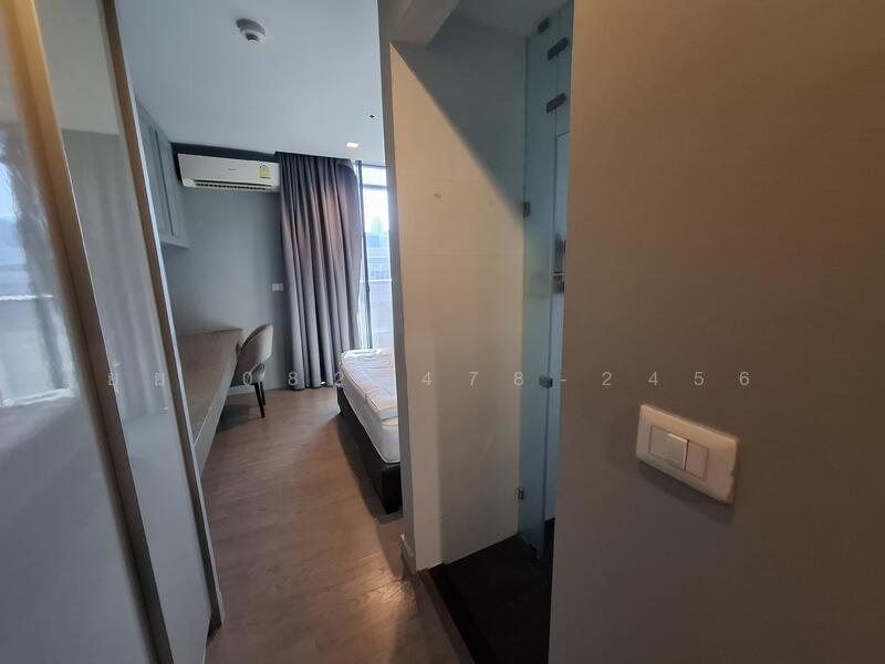 ให้เช่า - A Space ID Asok-Ratchada : เอสเปซ ไอดี อโศก-รัชดา, กรุงเทพ