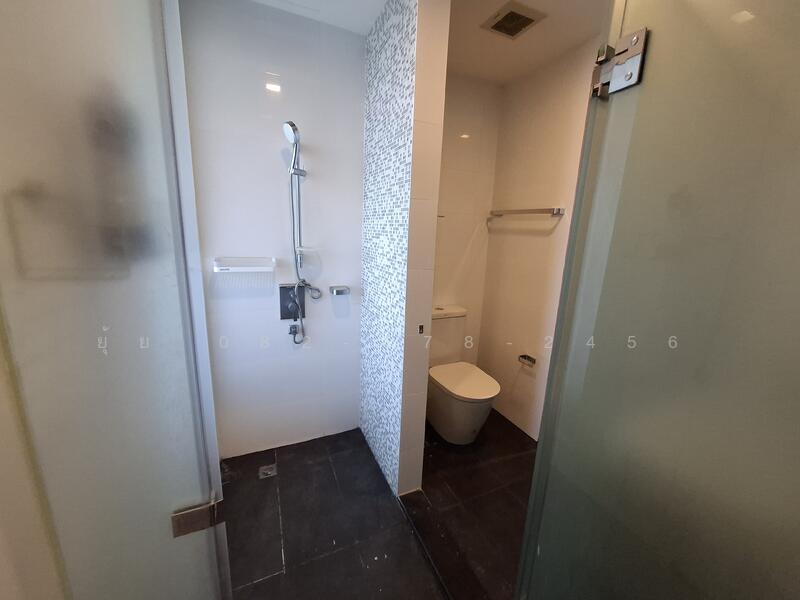 ให้เช่า - A Space ID Asok-Ratchada : เอสเปซ ไอดี อโศก-รัชดา, กรุงเทพ