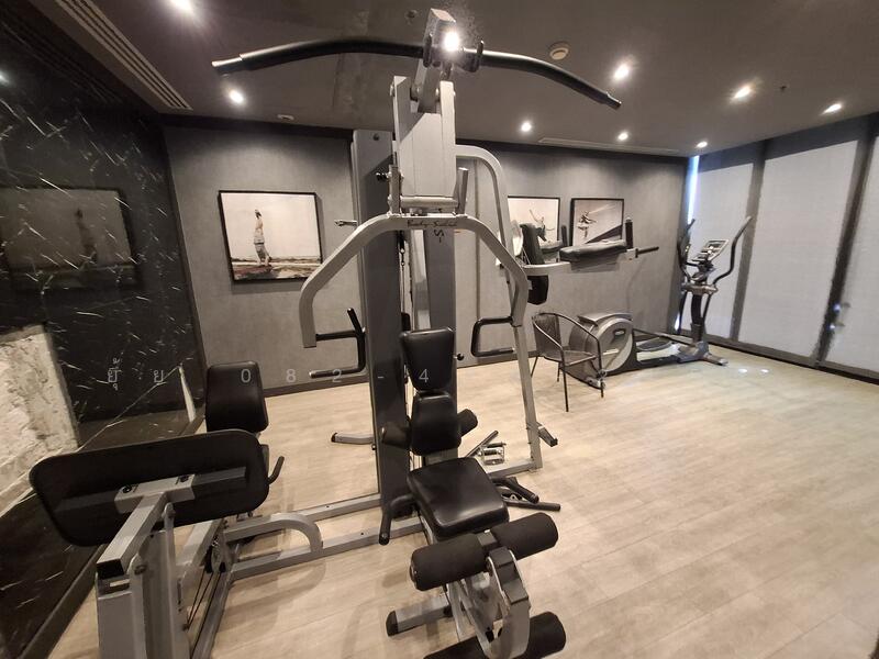 ให้เช่า - A Space ID Asok-Ratchada : เอสเปซ ไอดี อโศก-รัชดา, กรุงเทพ