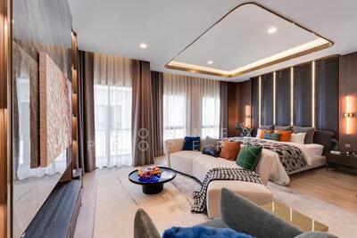 ขาย - SHAWN Panya Indra, กรุงเทพ