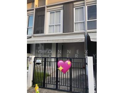 ขาย - Sammakorn Avenue Ramintra-Wongwaen : สัมมากร อเวนิว รามอินทรา-วงแหวน, กรุงเทพ