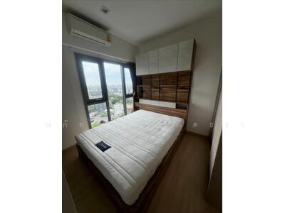 For Rent - Whizdom Connect Sukhumvit, Bangkok