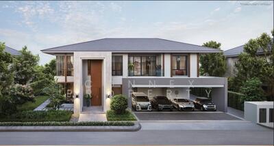 ขาย - S'RIN Ratchapruek-Sai 1 : สริน ราชพฤกษ์ – สาย 1, กรุงเทพ