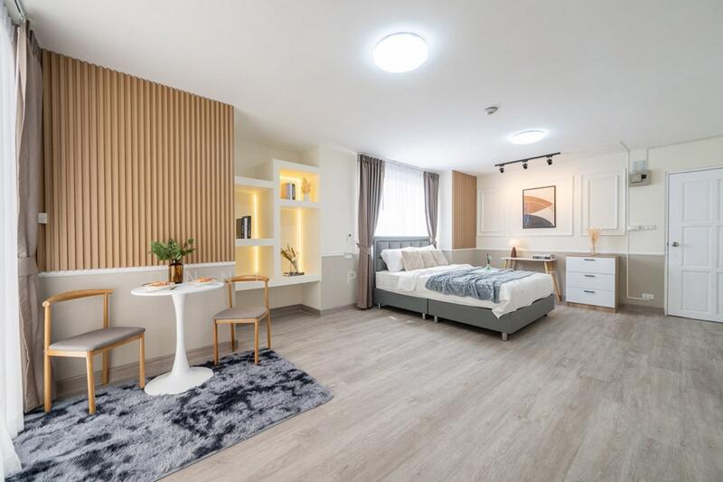 For Sale - Royal Tower 3, Bangkok