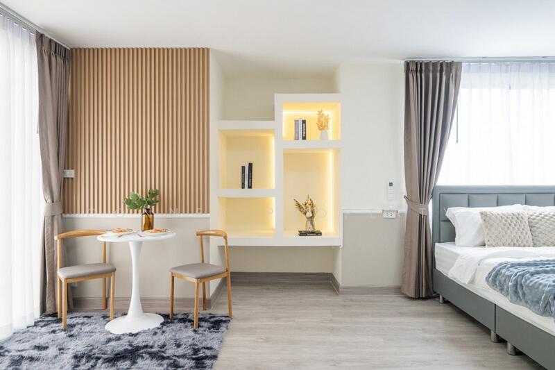 For Sale - Royal Tower 3, Bangkok