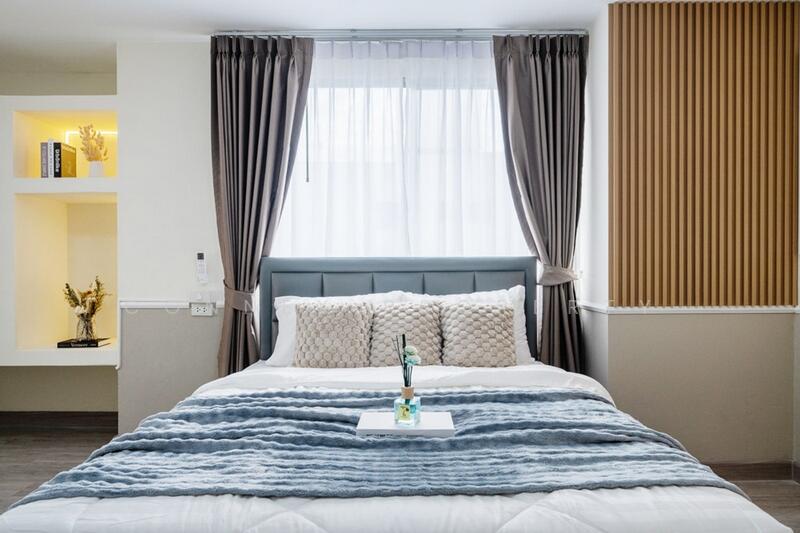 For Sale - Royal Tower 3, Bangkok