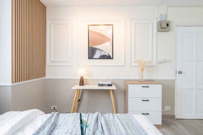 For Sale - Royal Tower 3, Bangkok