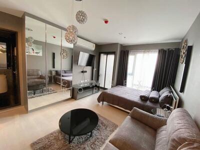 ขาย - Rhythm Sukhumvit 36-38 : ริทึ่ม สุขุมวิท 36-38, กรุงเทพ