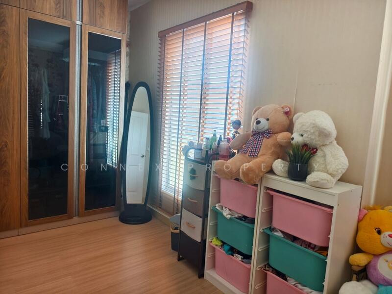 ขาย - พฤกษาวิลล์ 53/1 (Pruksa Ville 53/1), กรุงเทพ