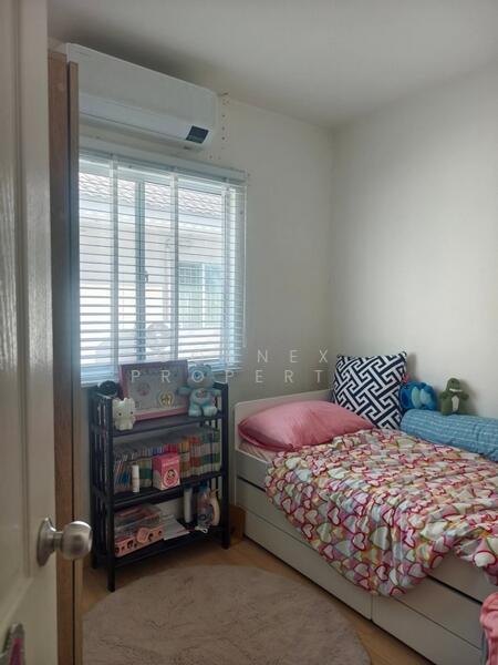 ขาย - พฤกษาวิลล์ 53/1 (Pruksa Ville 53/1), กรุงเทพ