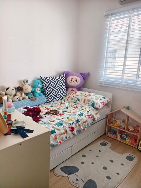 ขาย - พฤกษาวิลล์ 53/1 (Pruksa Ville 53/1), กรุงเทพ