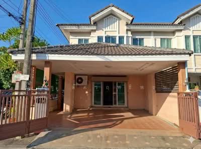 ขาย - Pruksa Ville 16 Rangsit-Ongkarak : พฤกษาวิลล์ 16 รังสิต-องครักษ์, ปทุมธานี