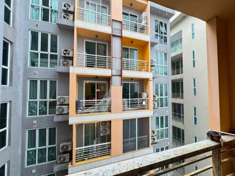 Neo Sea View : นีโอ ซีวิว, ชลบุรี, หนองปรือ, บางละมุง, ชลบุรี, 28 ตร.ม., คอนโด ขาย, โดย Connex Property, 500096423 - DDproperty.com