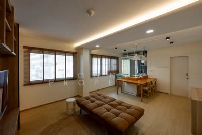 ขาย - My Condo Sukhumvit 52 : มายคอนโด สุขุมวิท 52, กรุงเทพ