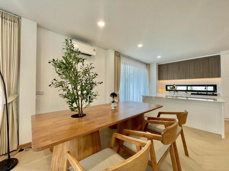 For Sale - Meuangthong Garden Zone 1, Bangkok