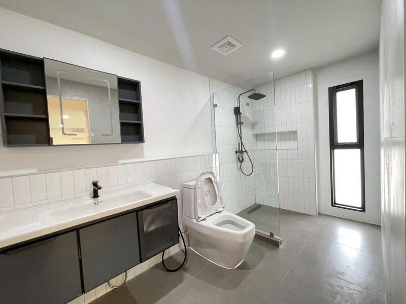 For Sale - Meuangthong Garden Zone 1, Bangkok