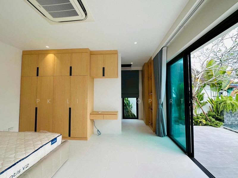 8S0218 Pool villa for sale 16,900,000 baht 3 bedroom 4 bathroom at chalong, ภูเก็ต, ฉลอง, เมืองภูเก็ต, ภูเก็ต, 300 ตร.ม., วิลล่า ขาย, โดย PK LIFE Property, 500096429 - DDproperty.com