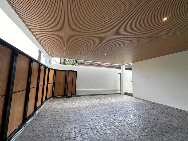 8S0218 Pool villa for sale 16,900,000 baht 3 bedroom 4 bathroom at chalong, ภูเก็ต, ฉลอง, เมืองภูเก็ต, ภูเก็ต, 300 ตร.ม., วิลล่า ขาย, โดย PK LIFE Property, 500096429 - DDproperty.com