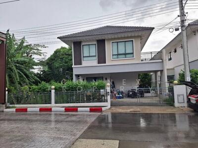 ขาย - Modi Villa Chaiyaphruek : โมดิ วิลล่า ชัยพฤกษ์, นนทบุรี