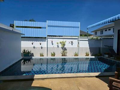 ขาย - 7S0183 Pool villa for sale 15,000,000 baht 3 bedroom 4 bathroom at rawai, ภูเก็ต