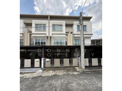 ขาย - Lumpini Town Place Ratchayothin-Sena : ลุมพินี ทาวน์ เพลส รัชโยธิน-เสนา, กรุงเทพ