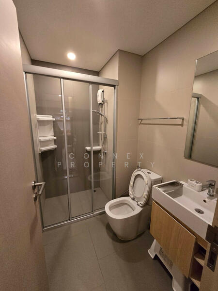 Lumpini Suite Phetchaburi-Makkasan, Bangkok, 1515 Phetchaburi Rd, Makkasan, Ratchathewi, Bangkok, 1 Bedroom, 34 sqm, Condo For Sale, by Connex Property, 500096446 - DDproperty.com