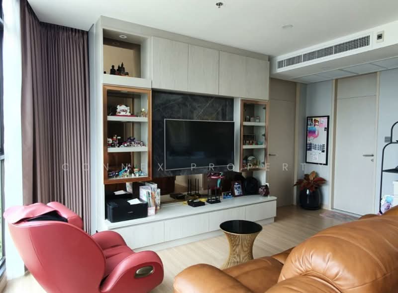 Lumpini Suite Phetchaburi-Makkasan : ลุมพินี สวีท เพชรบุรี-มักกะสัน, กรุงเทพ, 1515 ถ. เพชรบุรี, มักกะสัน, ราชเทวี, กรุงเทพ, 61 ตร.ม., คอนโด ขาย, โดย Connex Property, 500096446 - DDproperty.com