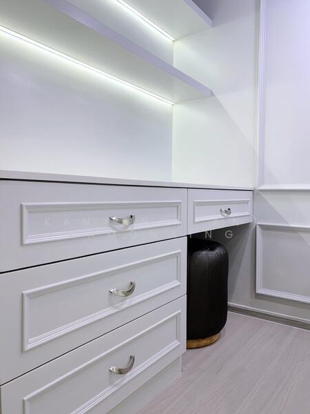 Life Asoke-Rama 9, Bangkok, 626 Asoke-Dindaeng Road, Makkasan, Ratchathewi, Bangkok, 1 Bedroom, 35 sqm, Condo For Rent, by Kanyani(Pan) Kamonaing, 500096448 - DDproperty.com