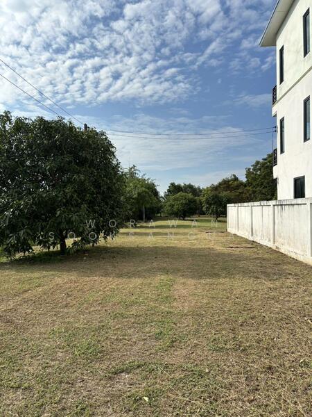 For Sale - Land and Townhome for sale, Saraburi