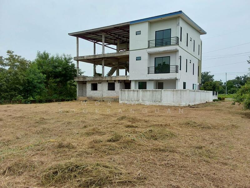 For Sale - Land and Townhome for sale, Saraburi