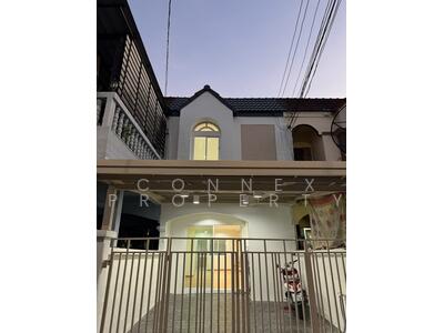 ขาย - Loet Ubon 4 : บ้านเลิศอุบล 4, กรุงเทพ