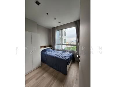 For Rent - The Room Sathorn-Taksin, Bangkok
